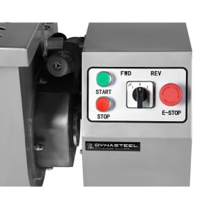 Misturador de Carne Elétrico 60 L - 48 kg - Dynasteel