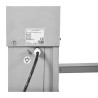 Misturador de Carne Elétrico 60 L - 48 kg - Dynasteel