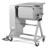 Misturador de Carne Elétrico 60 L - 48 kg - Dynasteel