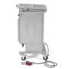 Misturador de Carne Elétrico 60 L - 48 kg - Dynasteel