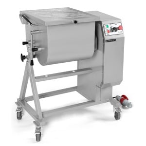 Misturador de Carne Elétrico 60 L - 48 kg - Dynasteel
