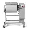 Misturador de Carne Elétrico 60 L - 48 kg - Dynasteel
