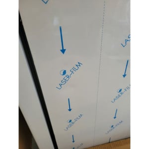 Mini Armário Refrigerado 200 L - Positivo Inox - Dynasteel