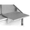 Étagère à Échelle para Refrigerador de Supermercado - TEFCOLD