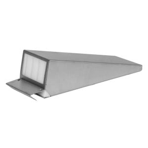 Porte-facas para Refrigerador de Supermercado - TEFCOLD