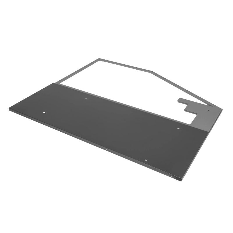 Separador Fixo Isolado para Refrigerador de Supermercado - TEFCOLD Separador Fixo Isolado para Refrigerador de Supermercado - TEFCOLD