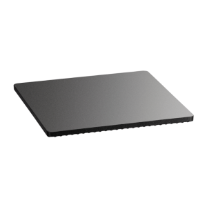 Placa de Grelhar Reversível para Snackjet
