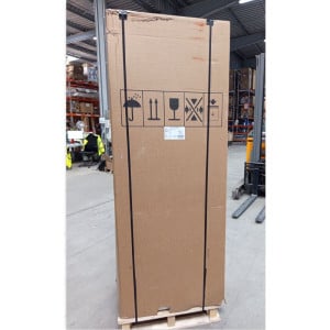 Armoire 340 Litros - Réf NMA400BTV