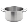 Braisière em Inox - Ø 280 mm - Vogue