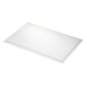 Tampa Branca Caixa Cheia - Gilac