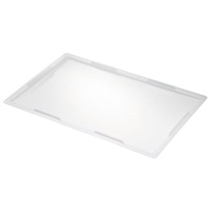 Tampa Branca Caixa Cheia - Gilac