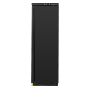 Armário Refrigerado Positivo 400 L Preto 0/+8°C