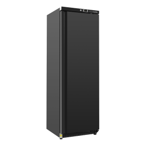 Armário Refrigerado Positivo 400 L Preto 0/+8°C