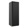 Armário Refrigerado Positivo 400 L Preto 0/+8°C