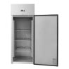 Armoire Réfrigérée Inox Négative GN2/1 - 650 L - Dynasteel