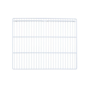 Shelf for 600-liter refrigerated cabinet