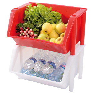 Bac De Distribution Blanc - 18 L