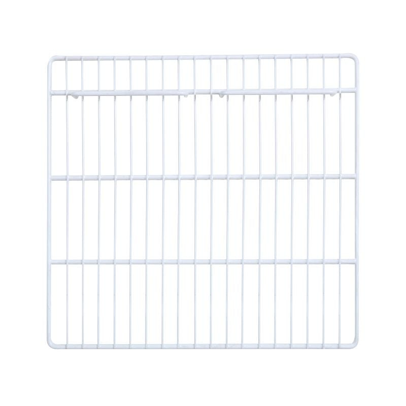 Positive Refrigerated Cabinet Shelf 400 L — 490x460 mm