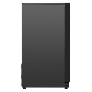 Bar Traseiro Refrigerado 212 L 2 Portas Deslizantes Preto