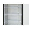 Armoire Refrigerada 600 Litros - Positiva Preta - Dynasteel
