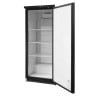 Armoire Refrigerada 600 Litros - Positiva Preta - Dynasteel