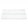 Grille pour Armoire Réfrigérée Ventilée 600 L Intérieur ABS - Dynasteel