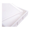 Bac A Patons 14L 600 x 400 Branco - Gilac