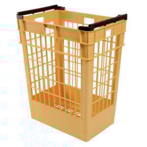 Manne A Pain 180L Bege - Gilac