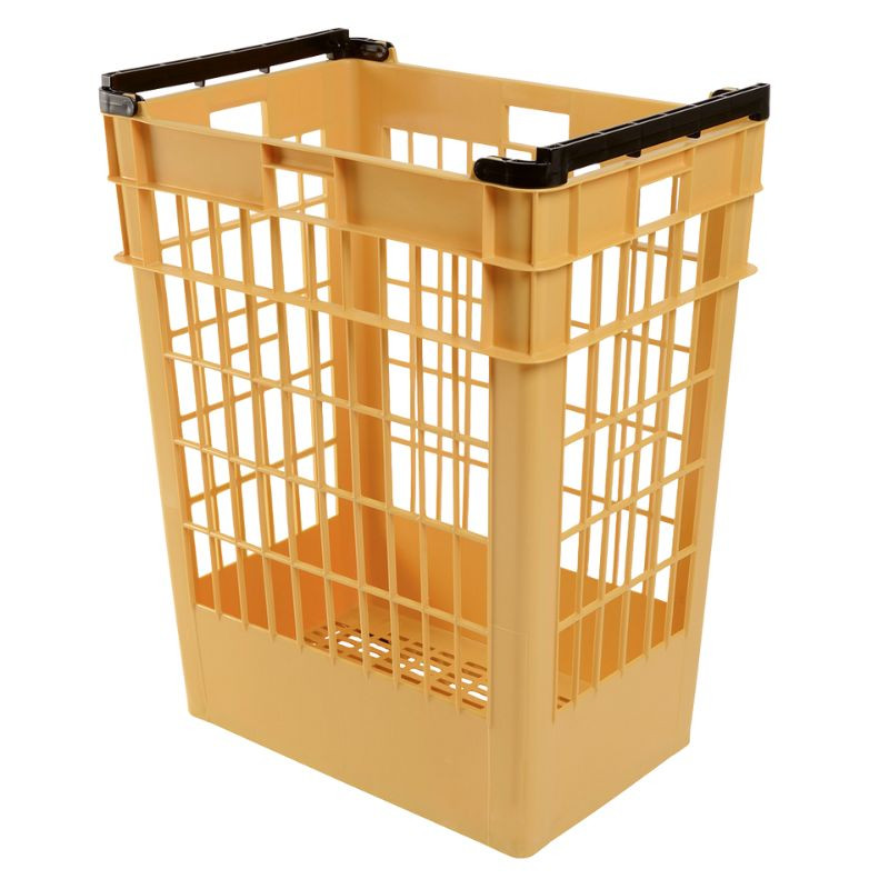 Manne A Pain 180L Bege - Gilac