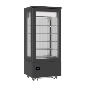 Vitrine Refrigerada para Chocolate - 400 L - CombiSteel