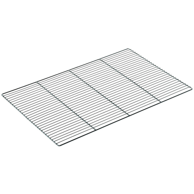 Grille Cromada - 600 x 400 mm - Lote de 5 - Matfer