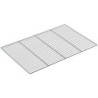 Grille Cromada - 600 x 400 mm - Lote de 5 - Matfer