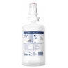 Tork Sabonete Espuma Suave Transparente - Lote de 6 | Pele nutrida, fresca e hidratada