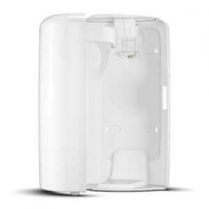 Poubelle Tork 50 L Elevation Blanc : Higiene e Elegância