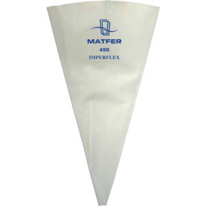 Poche de Confeiteiro Imperflex - 450 mm - Matfer