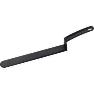 Spatula Curvada Exoglass - L 250 mm - Matfer