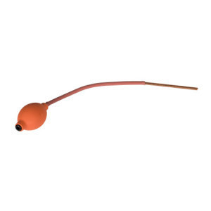 Bomba para Soprar Açúcar - L 250 mm - Matfer