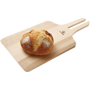 Pellon Hêtre sans Manche - 600 x 300 mm - Matfer