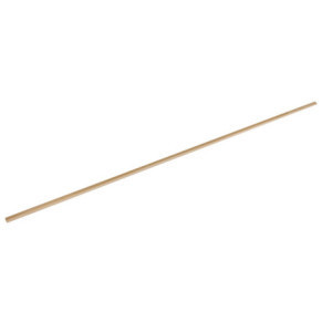 Handle for Beech Pellon - 1.5 m - Matfer