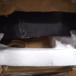 Armoire Refrigerada 200 Litros - Positiva Preta - Dynasteel