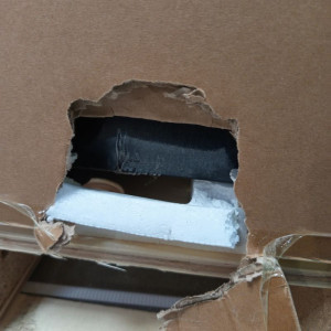 Armoire Refrigerada 200 Litros - Positiva Preta - Dynasteel