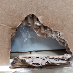 Saladette Refrigerada Star - 2 Portas com Teto Abrível