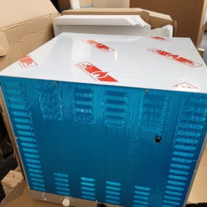 Forno de Convecção AT120 - Grelha & Vapor