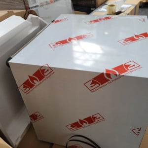 Forno de Convecção AT120 - Grelha & Vapor