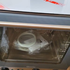 Forno de Convecção AT120 - Grelha & Vapor