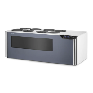 Resfriador de Garrafas - 2 Zonas - 8 Garrafas - Arktic