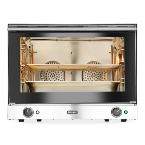 Forno de Convecção 3500 W - 4 Níveis GN 1/1 - HENDI
