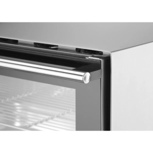 Forno de Convecção 3500 W - 4 Níveis GN 1/1 - HENDI