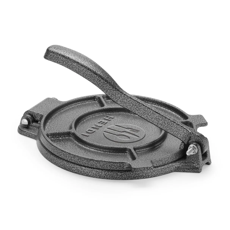 Presse à Tortilla em Ferro Fundido - ø 200 mm - HENDI