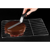 Grille Inox - Travessa 6 mm - GN 1/1 - Matfer
